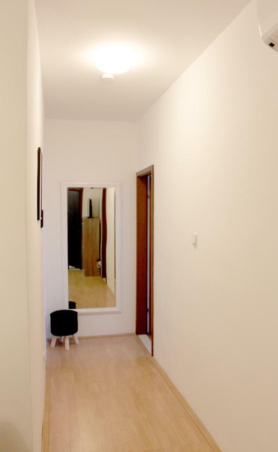 Appartement Marjan Hill - Close To Center & Garage Split