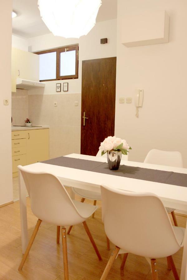 Appartement Marjan Hill - Close To Center & Garage