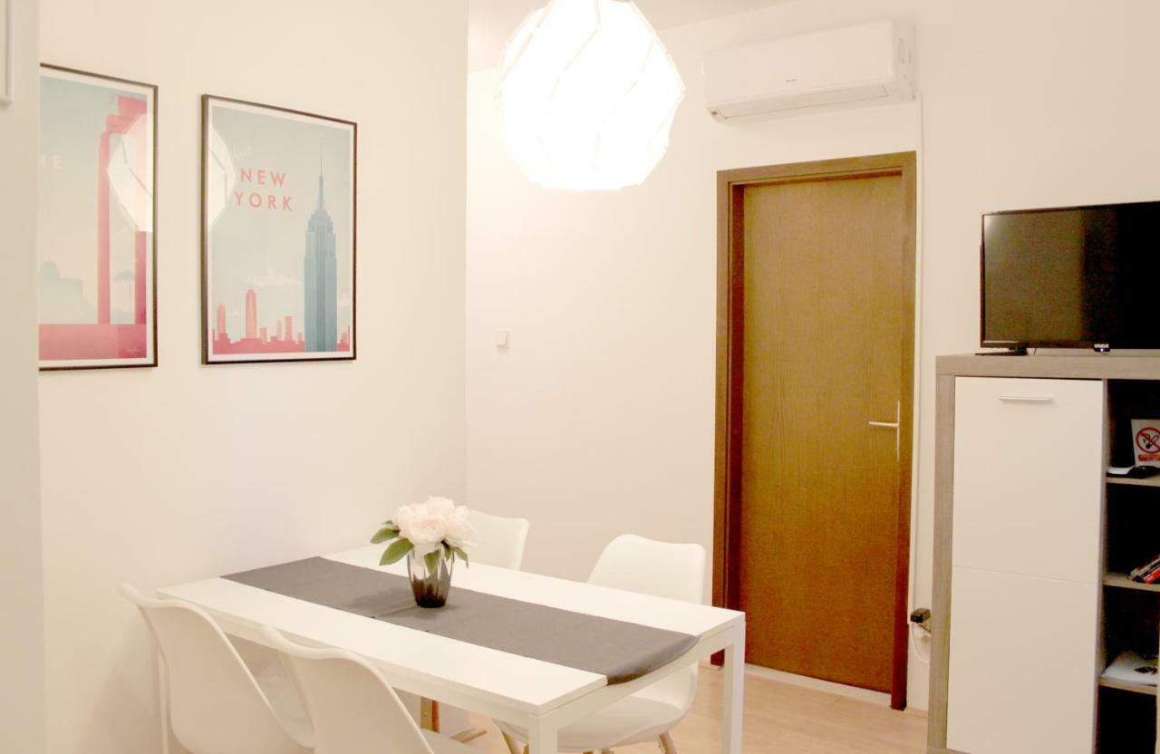 Appartement Marjan Hill - Close To Center & Garage