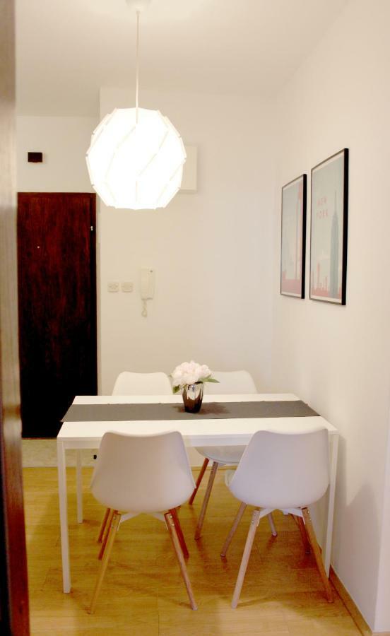 Appartement Marjan Hill - Close To Center & Garage *