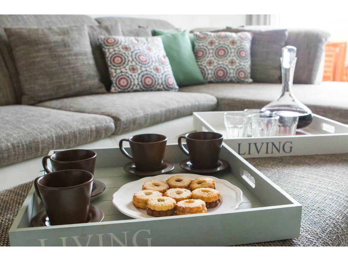 Olive Tree Apartment Split