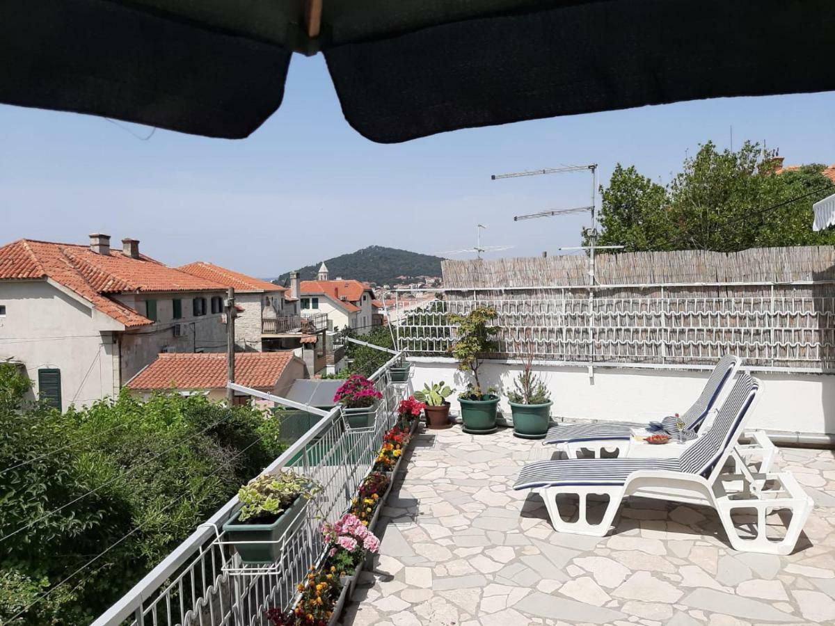 Bruno Apartment Split