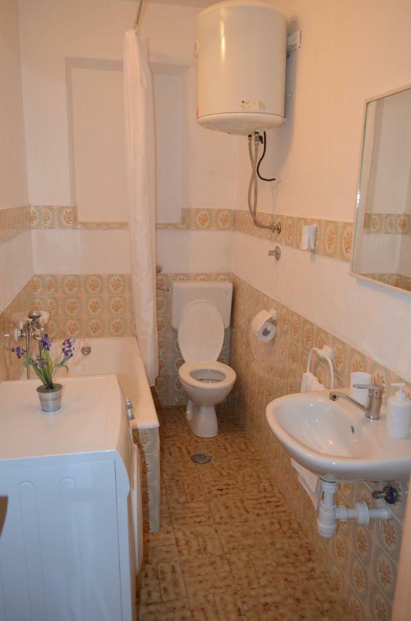 Apartment Roguljic