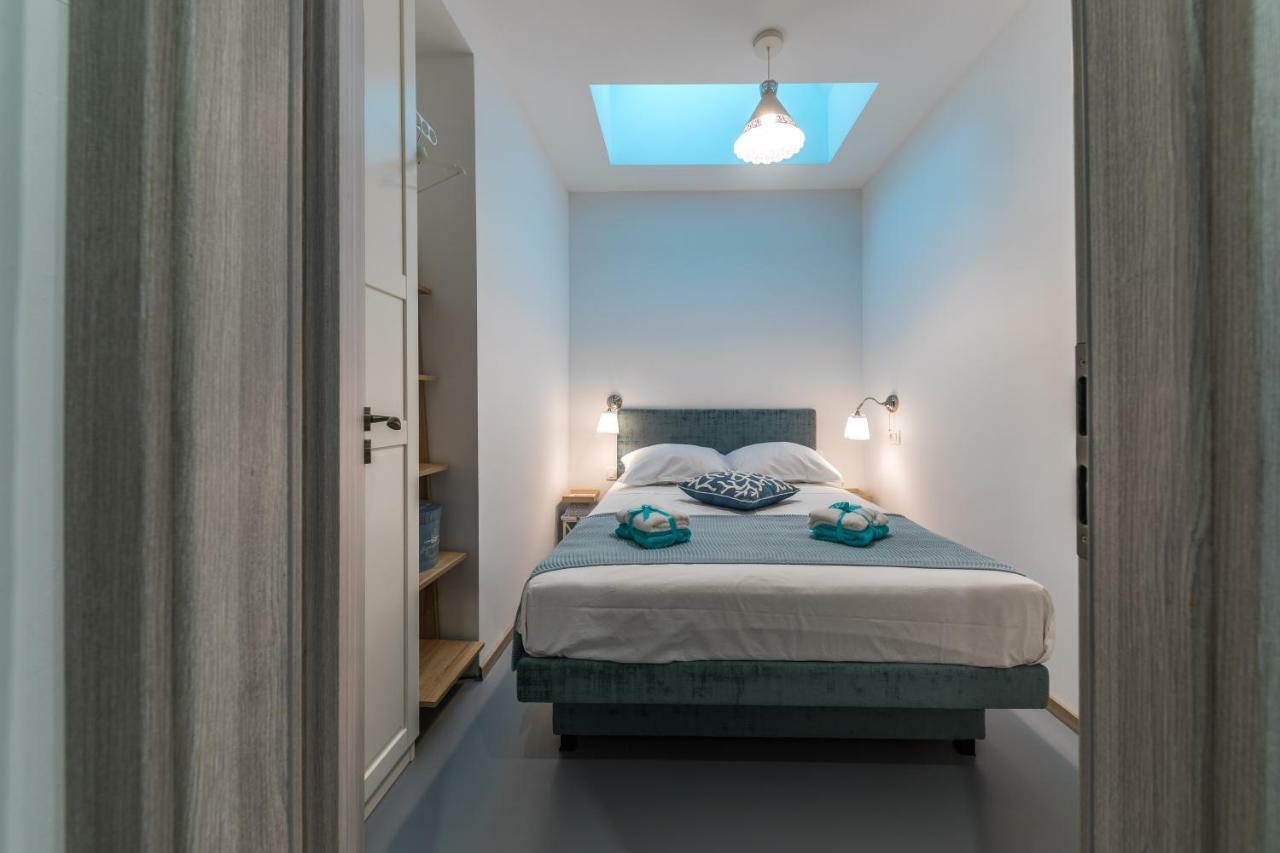 Appartments With Terrace Or Garden Apartment Split