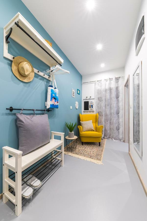 Appartments With Terrace Or Garden *