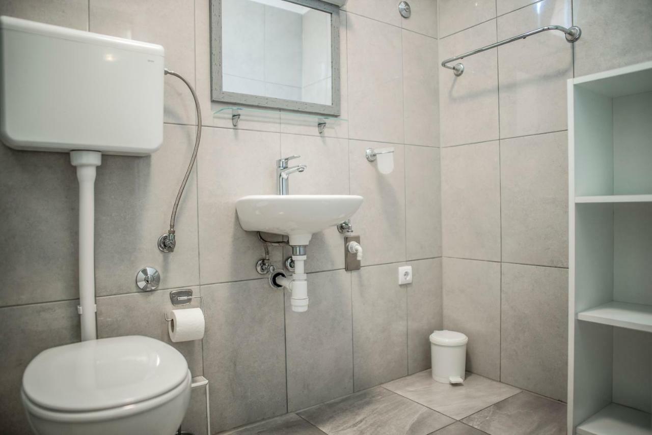 Guest house Stobrec