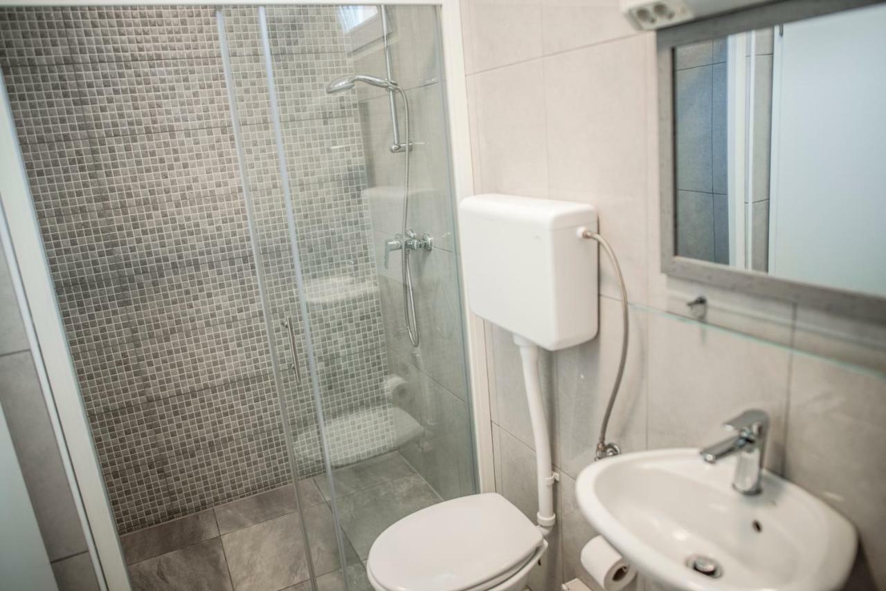 Guest house Stobrec 3*