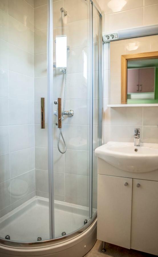 Guest house Stobrec