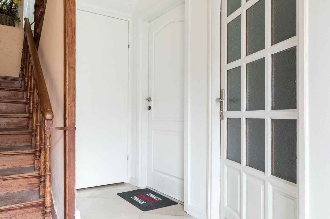 Chic Steps From Diocletian's Palace *