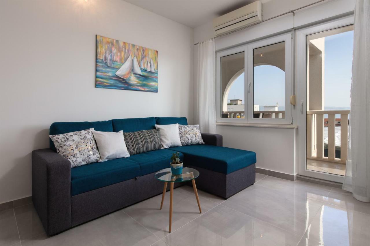 Anja Apartment
