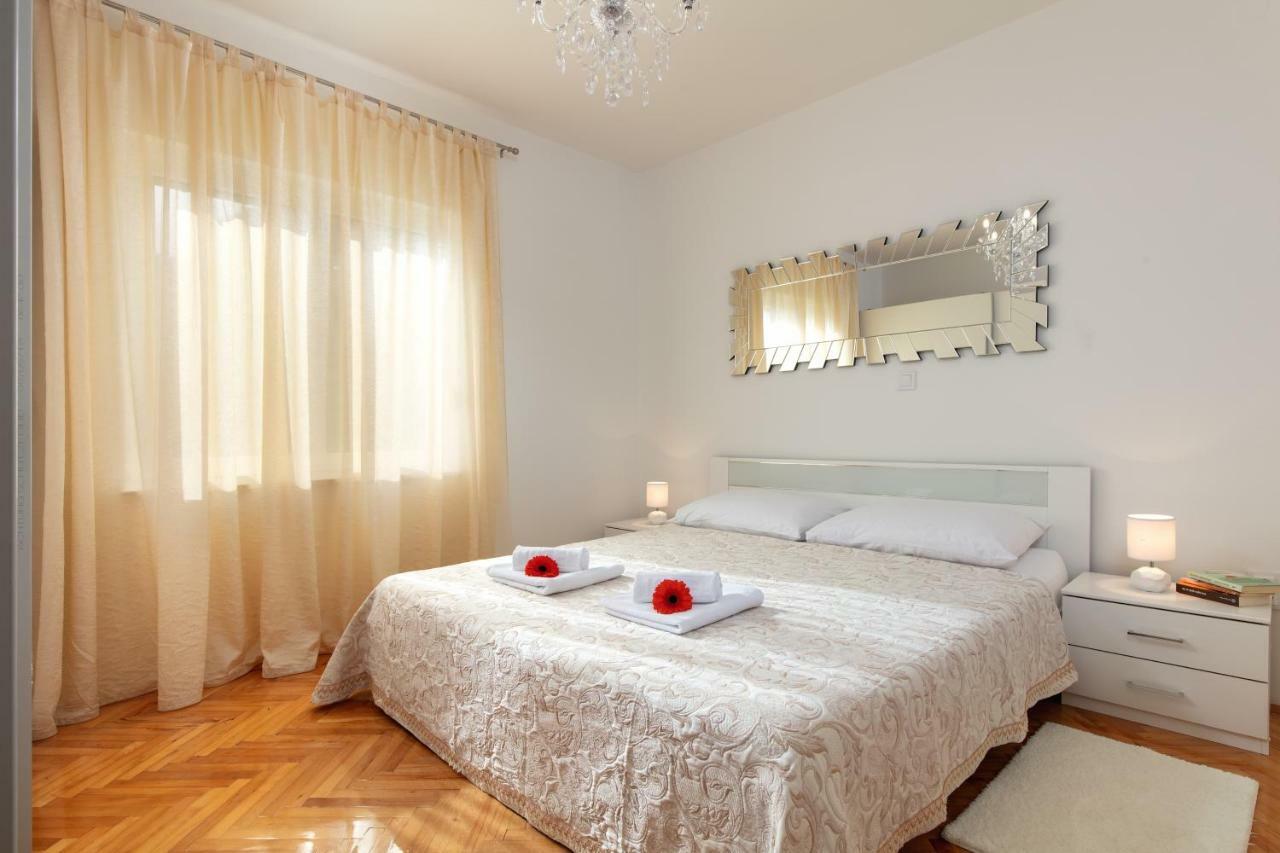 Apartment Anja *
