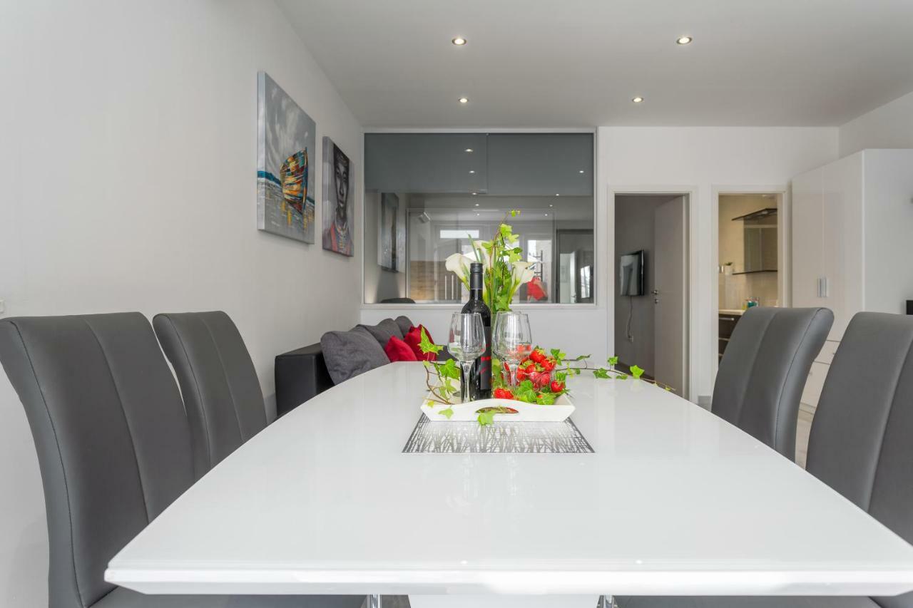 Apartments Amore Split