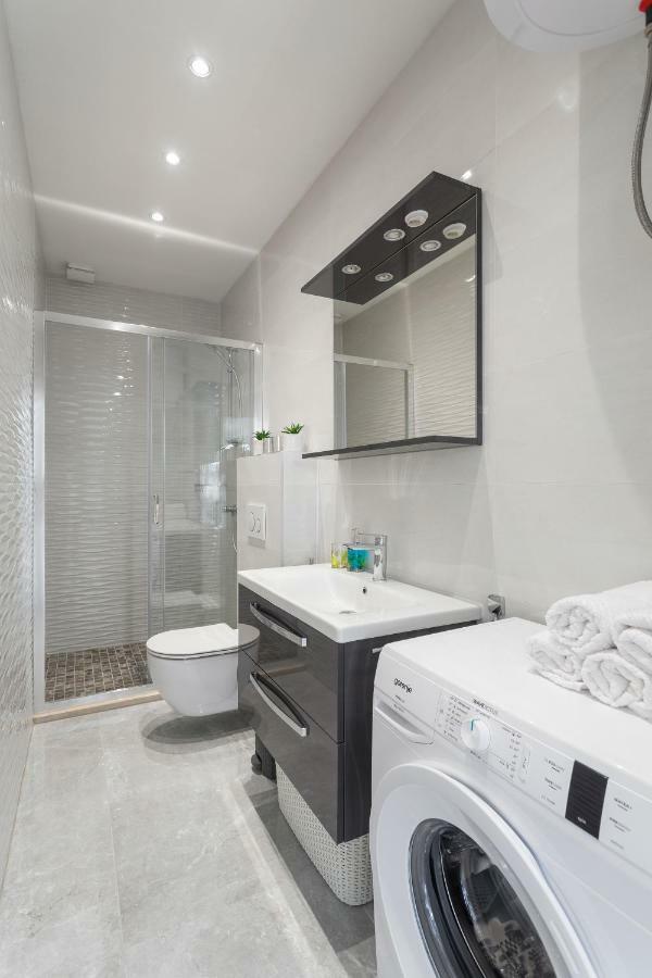 Apartments Amore Apartman Split