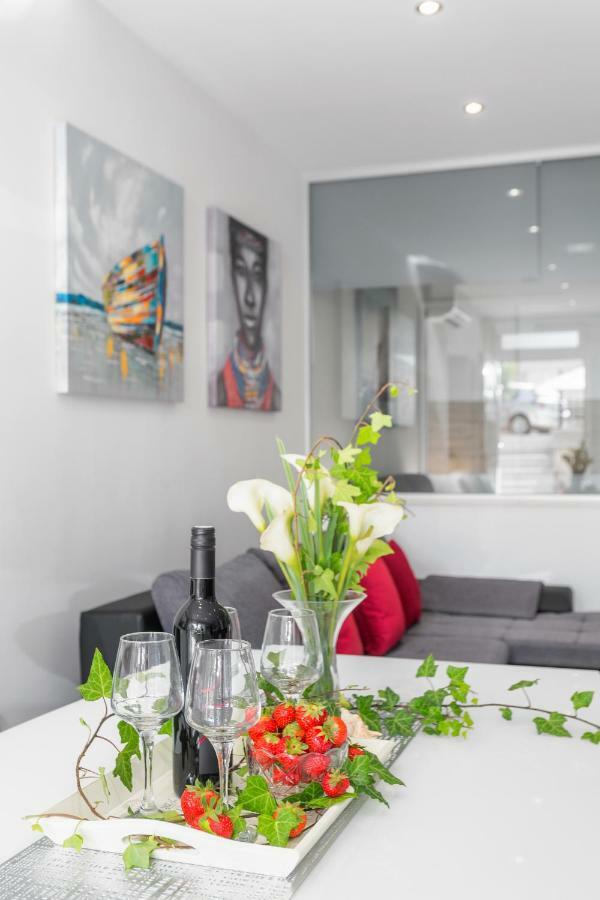 Apartments Amore Apartman