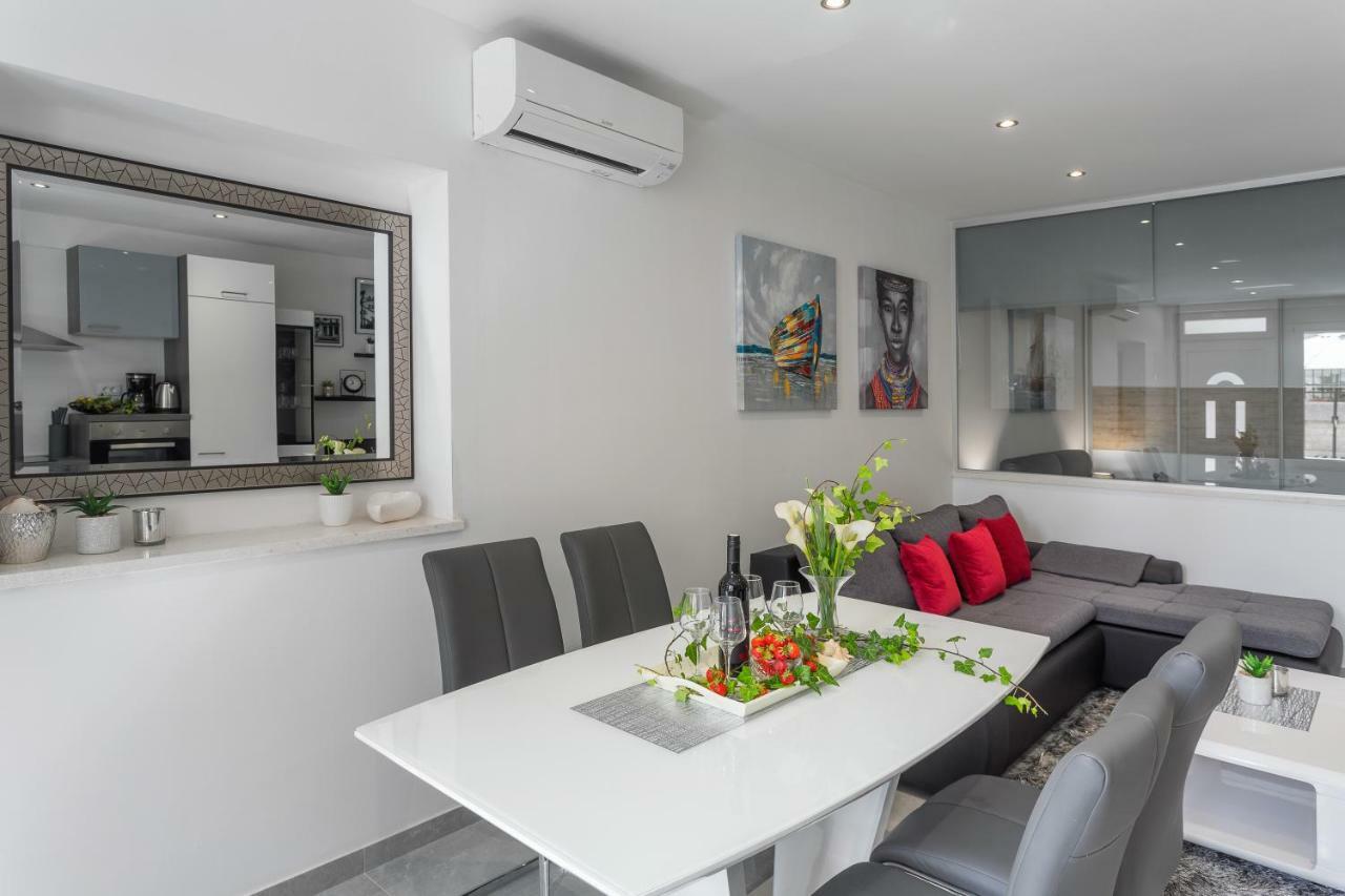 Apartments Amore Apartman Split