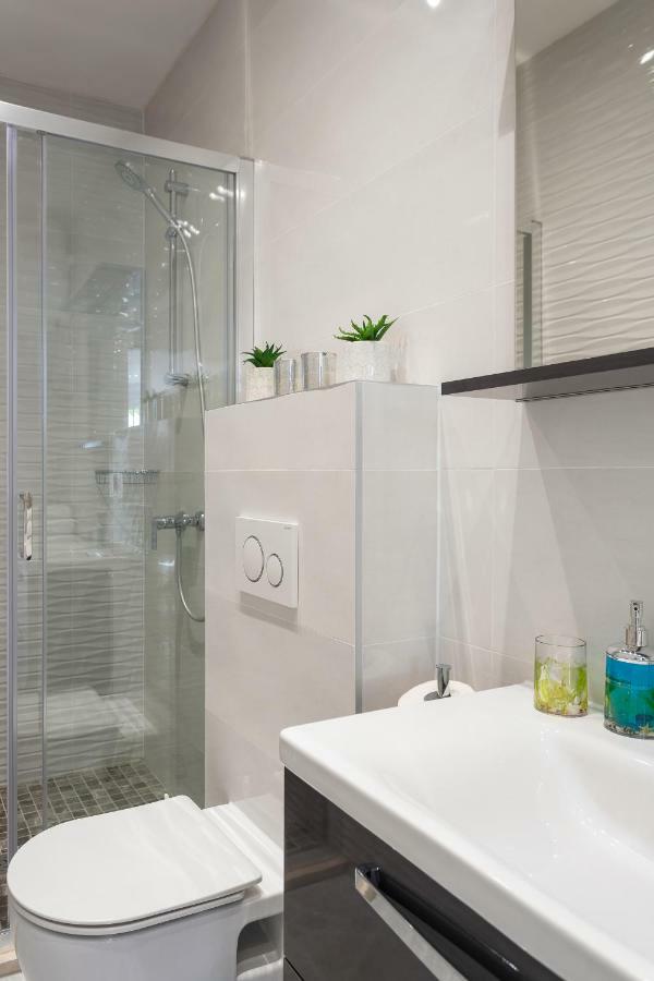 Apartman Apartments Amore