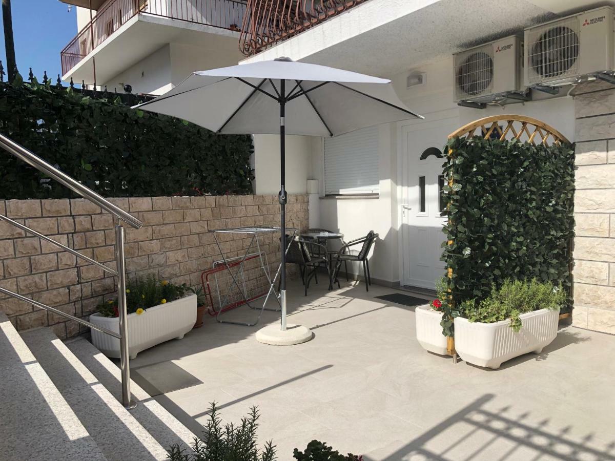 Apartments Amore Apartman *
