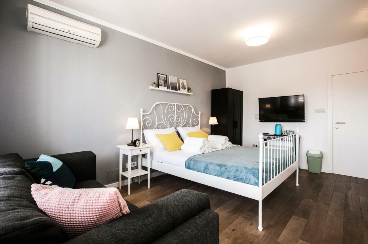 Gasthuis The Harmony 3*