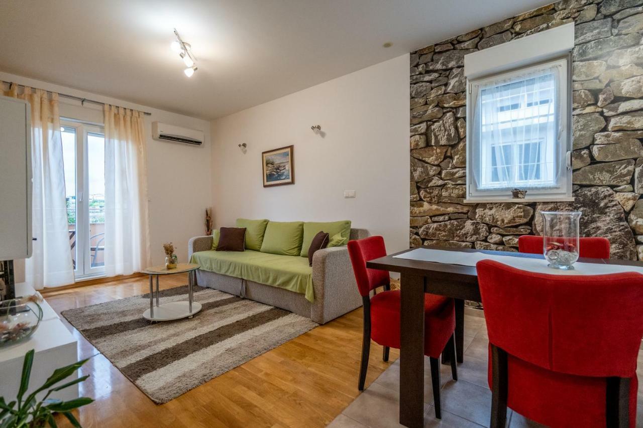 Adriatic - Stobrec Apartment