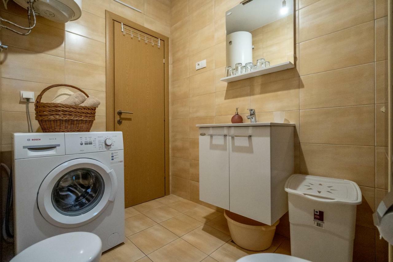 Adriatic - Stobrec Apartment