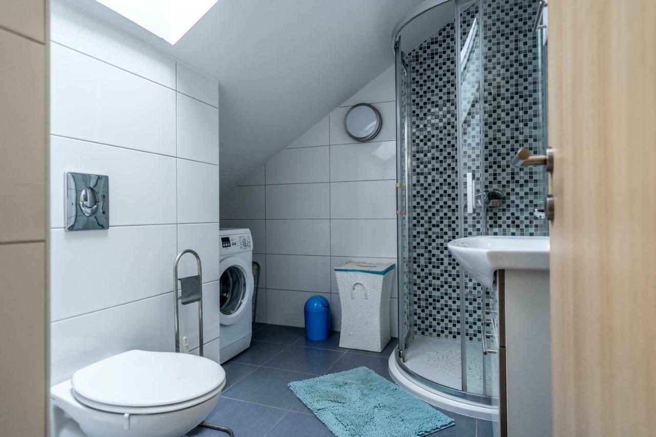 Apartment Adriatic - Stobrec Split