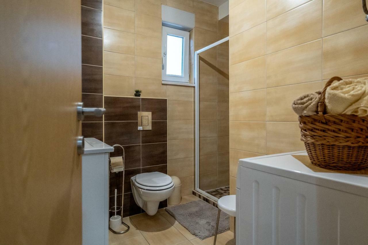 Apartment Adriatic - Stobrec