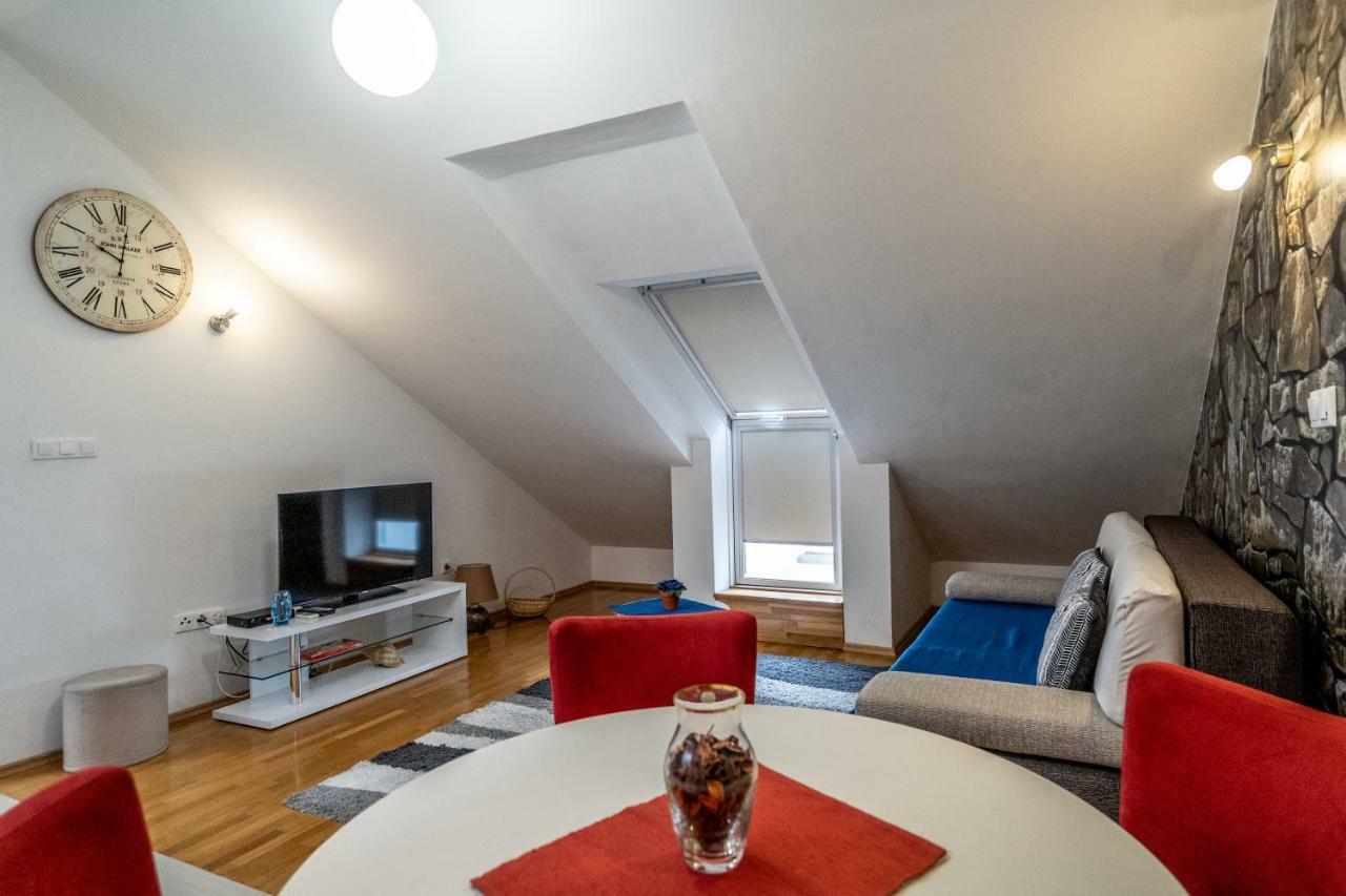 Apartment Adriatic - Stobrec