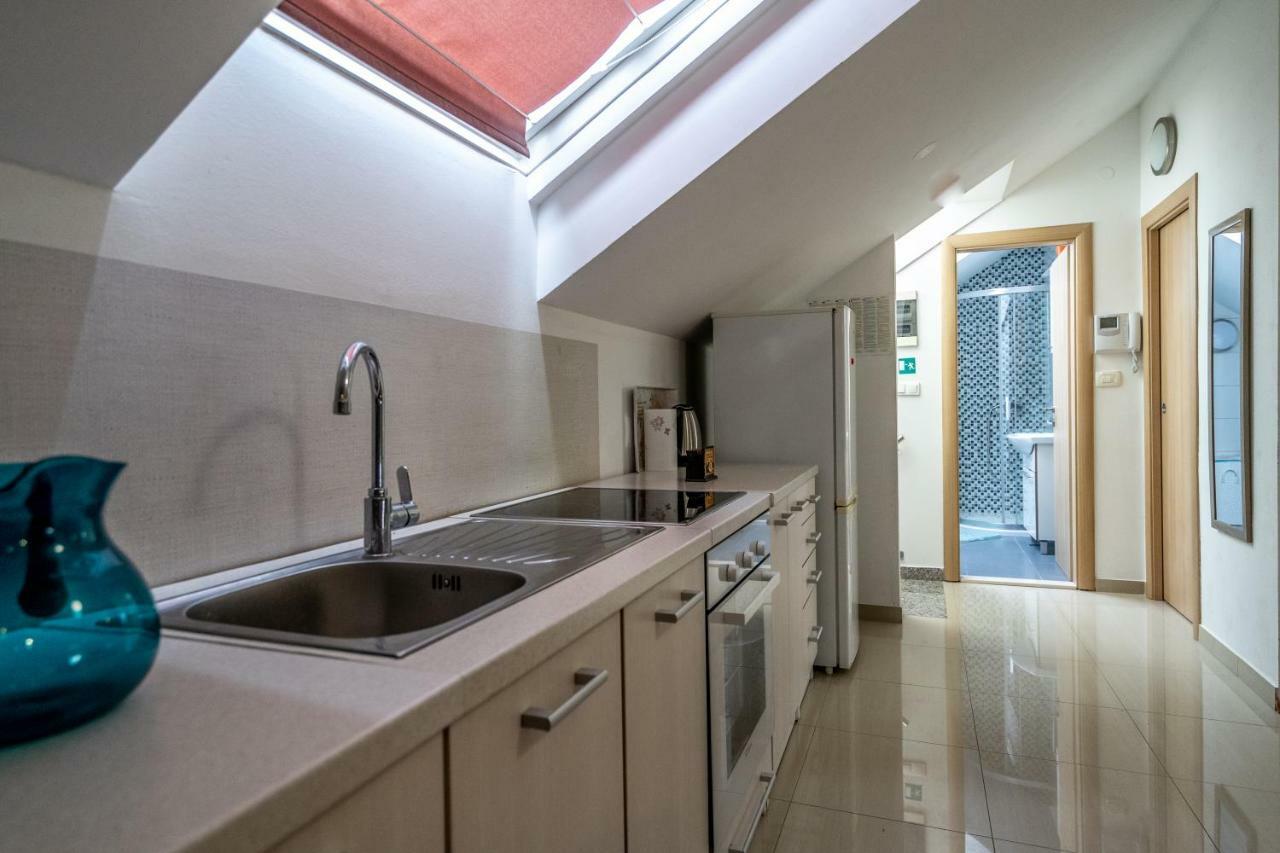 Apartment Adriatic - Stobrec