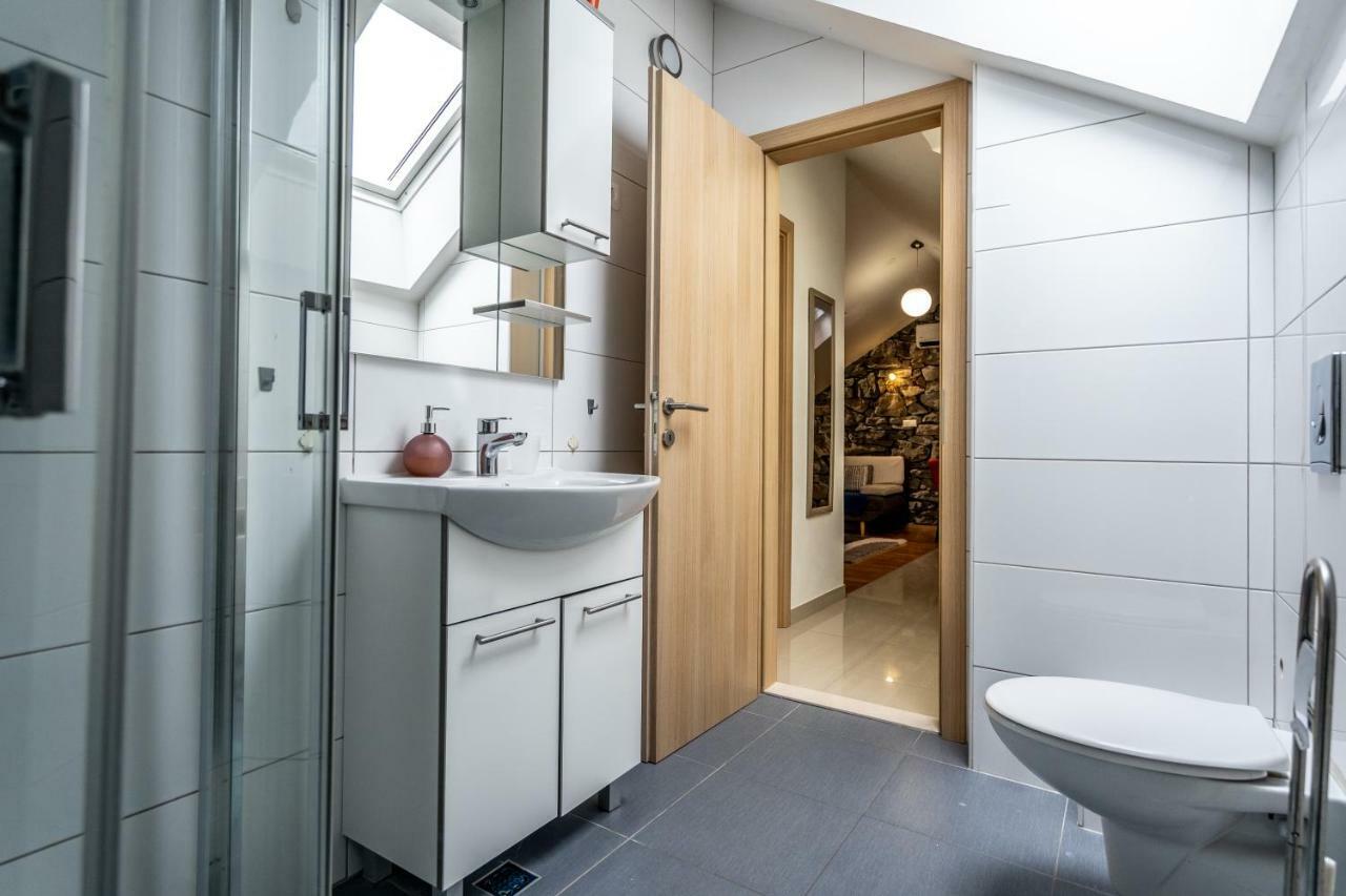 Apartment Adriatic - Stobrec