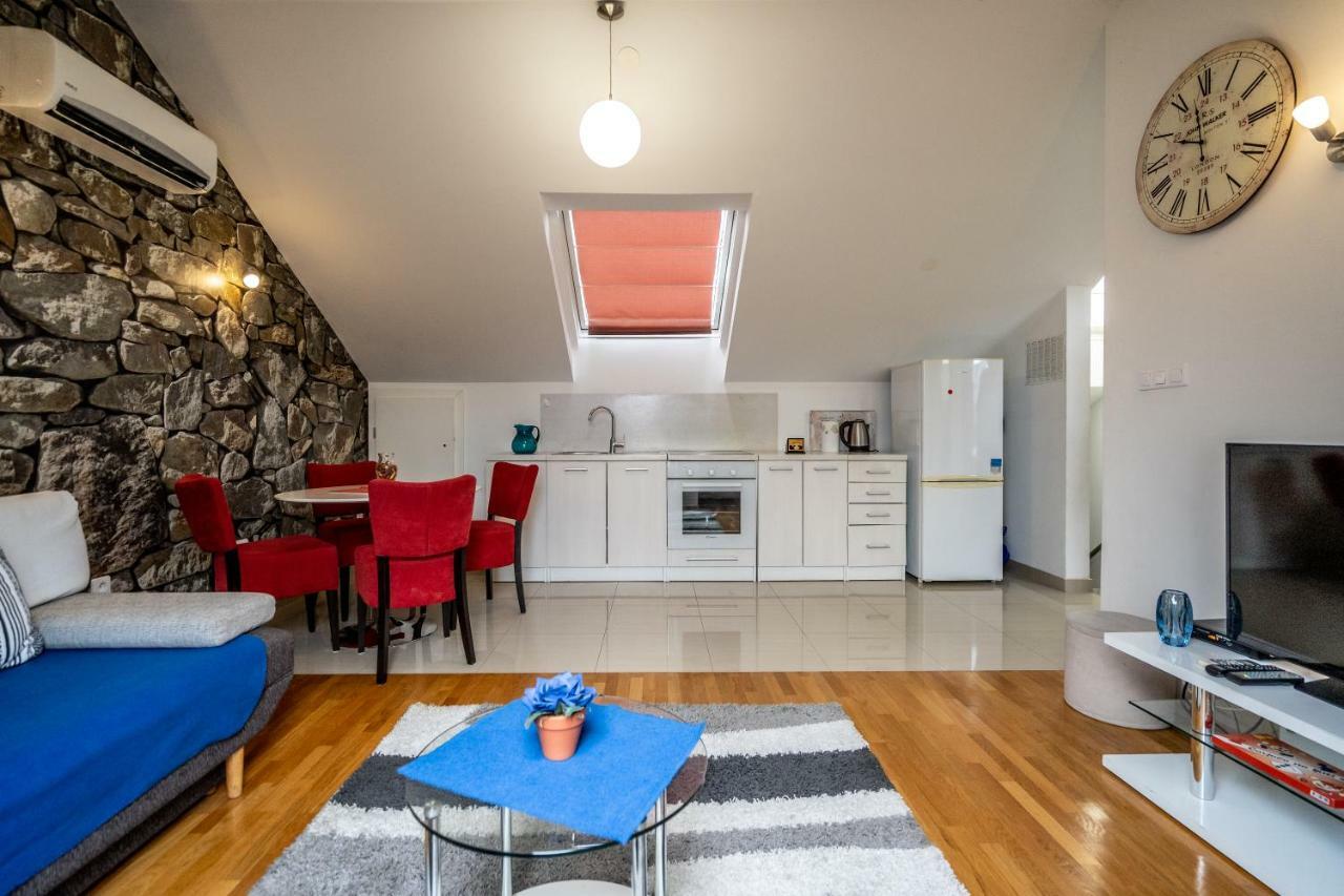 Apartment Adriatic - Stobrec