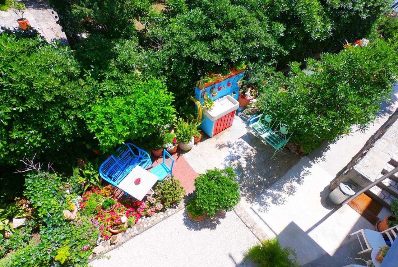 Apartment Beachfront Mala Tereza Split