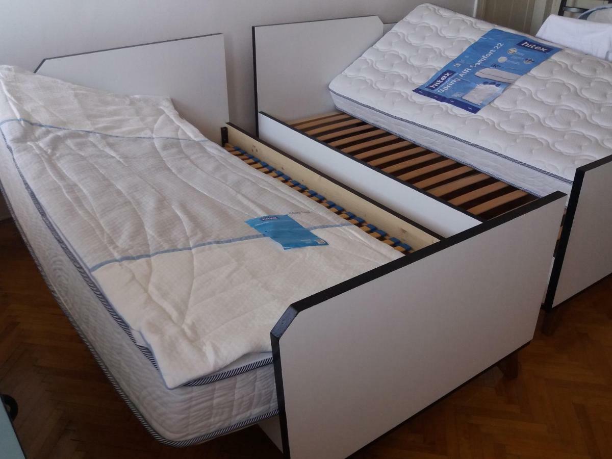 Apartment Bulic