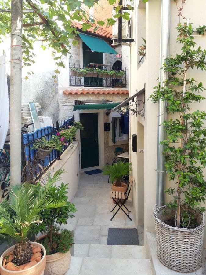 Apartman Tiny Dream - Old Town Split