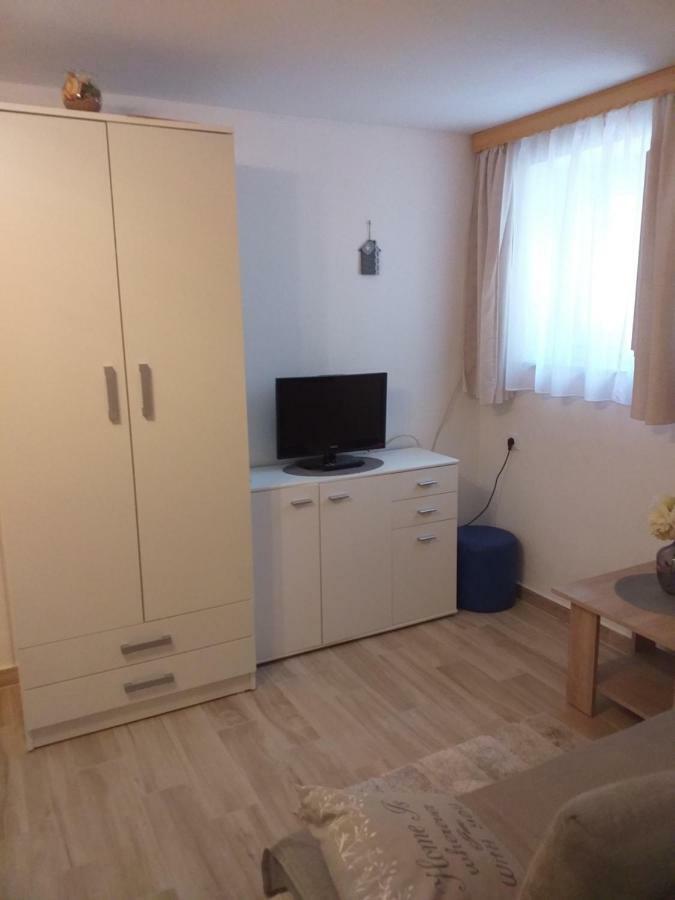 Ivica Apartman