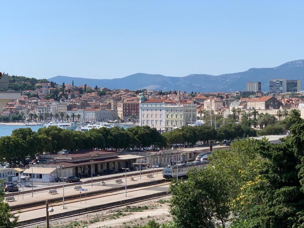 Felix Appartement Split