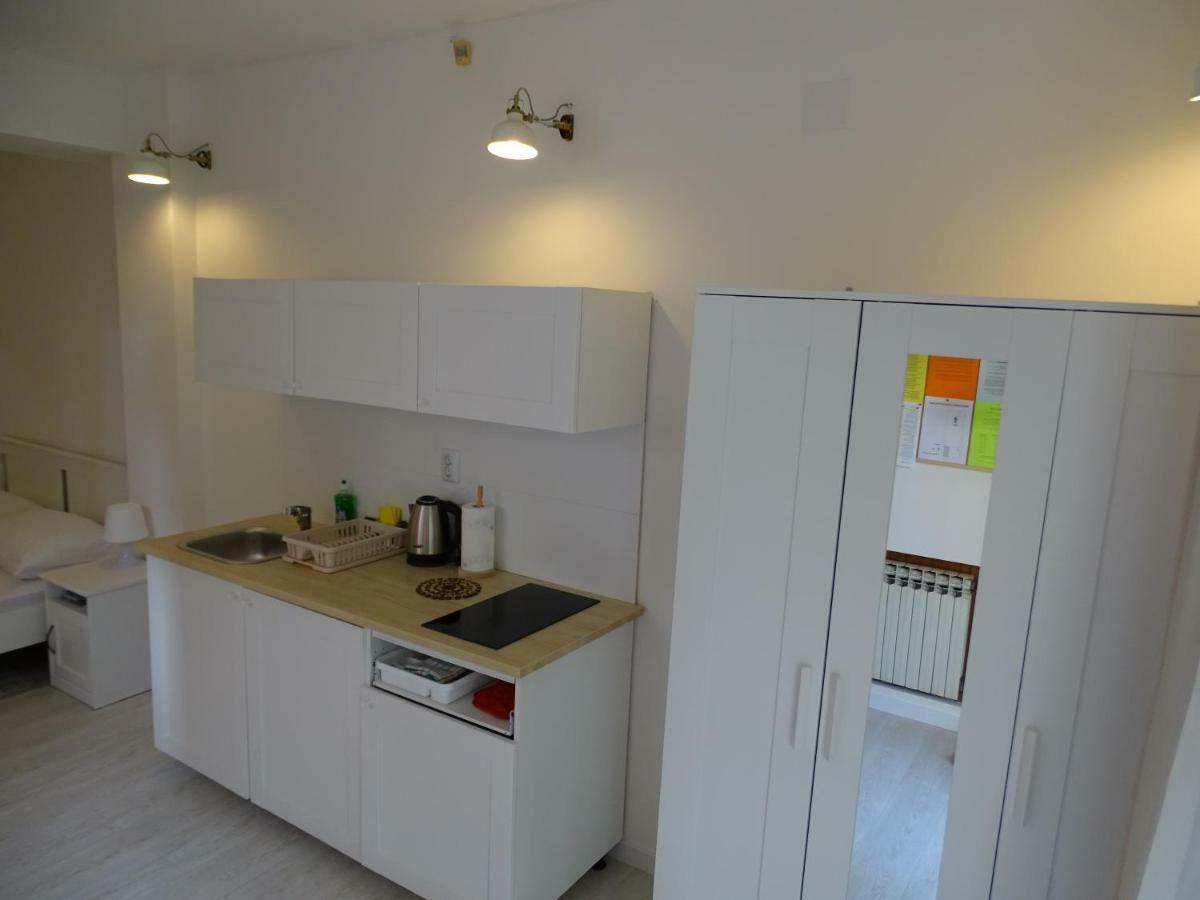 Job Apartment