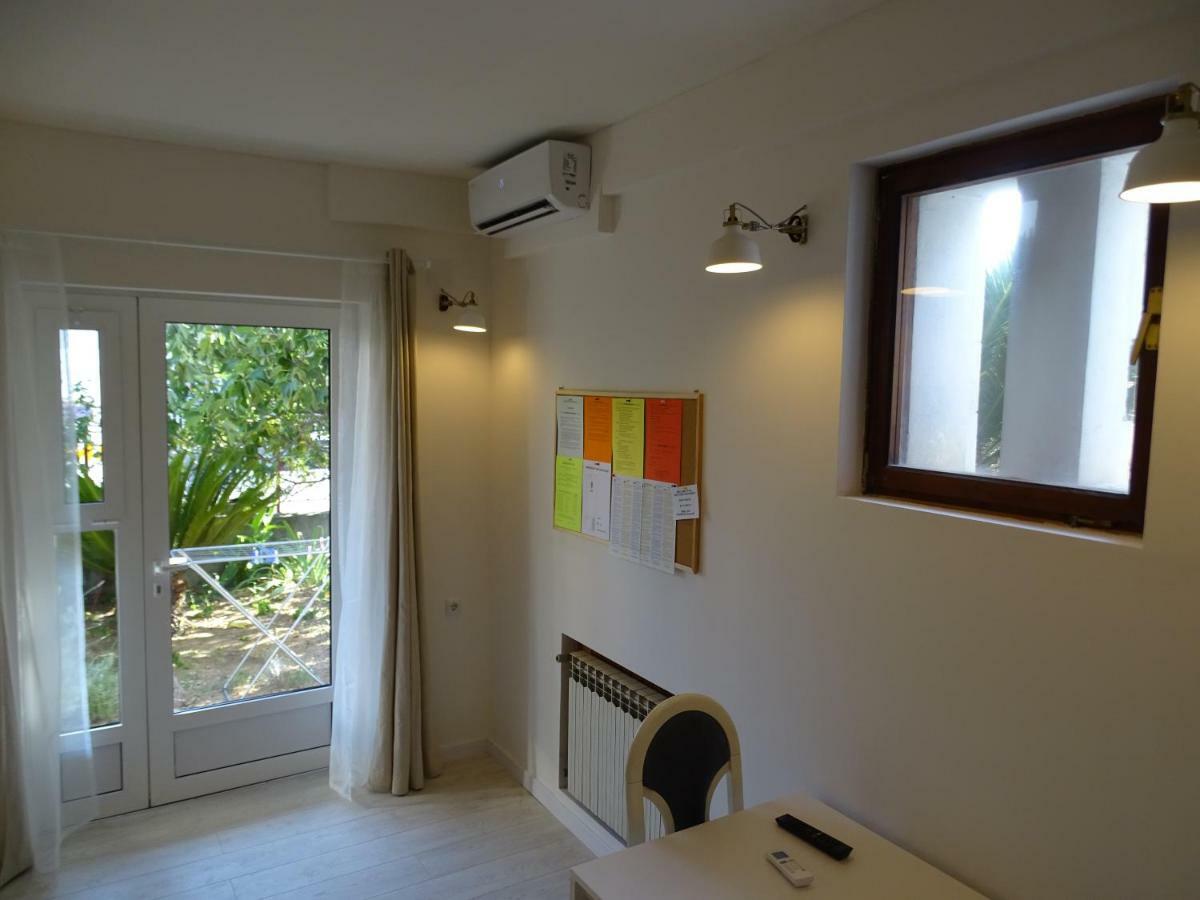 Apartment Job