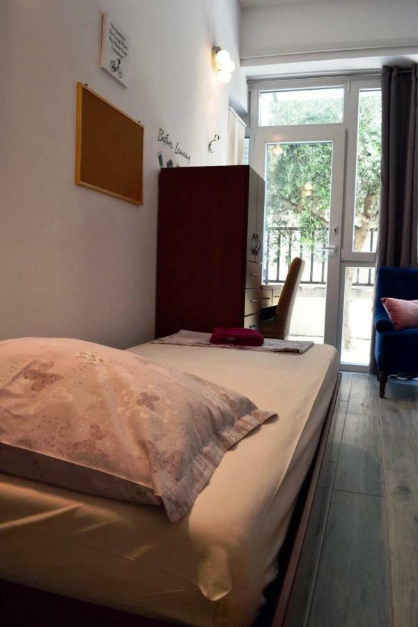 Apartamento Residence Campus Split