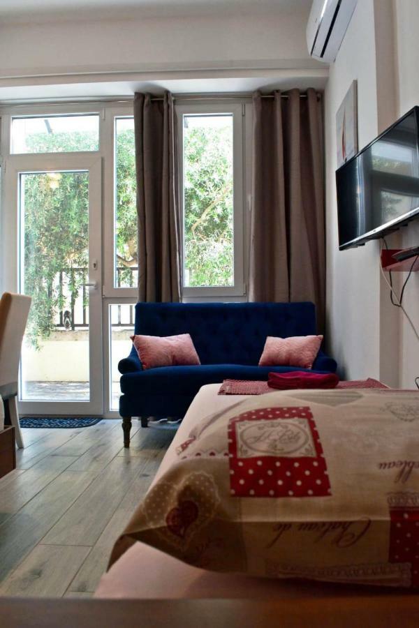 Residence Campus Apartamento Split