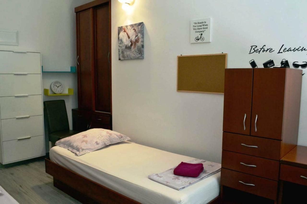 Residence Campus *