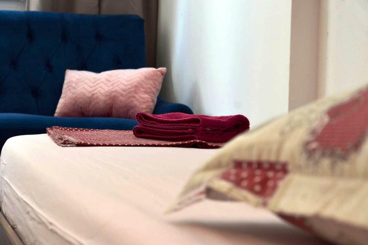 Apartamento Residence Campus