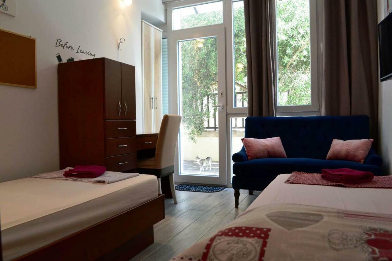 Residence Campus Split