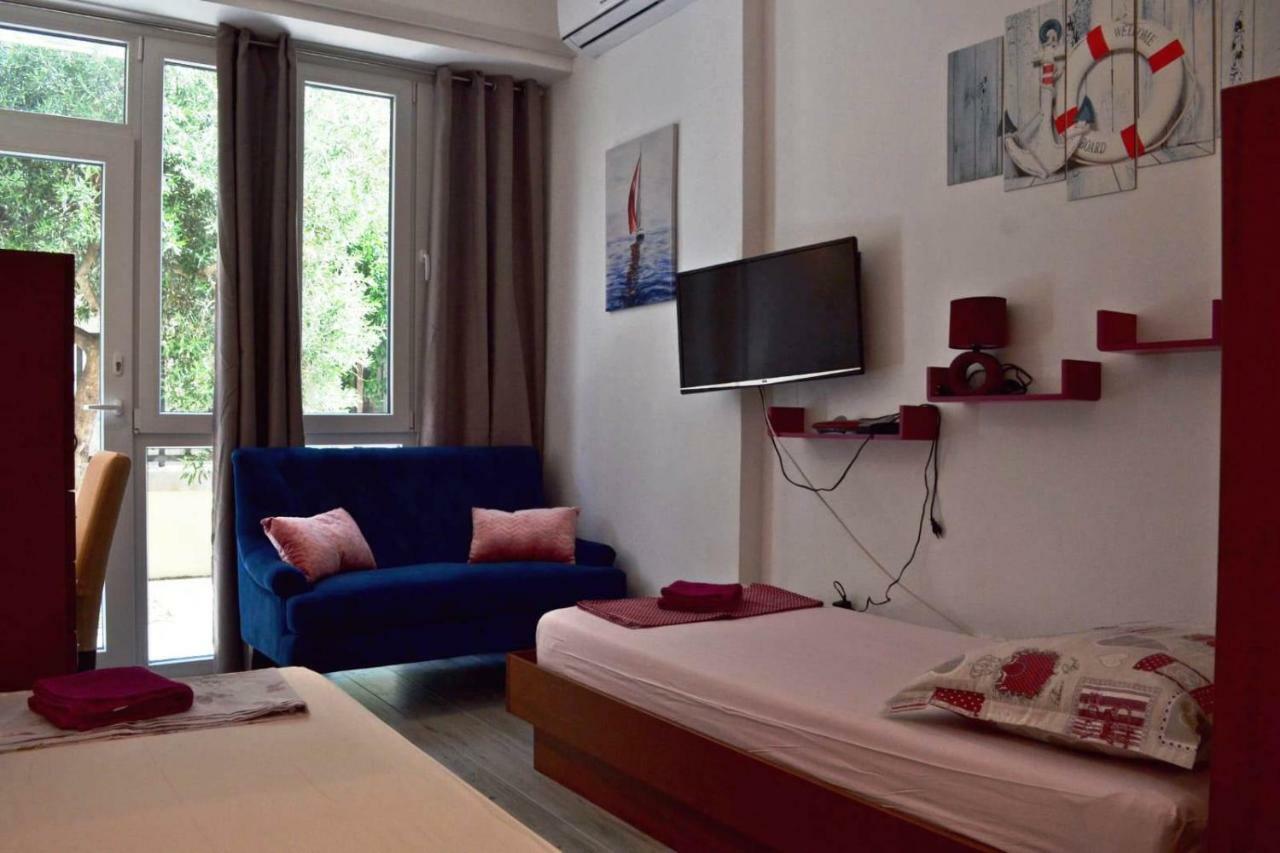 Residence Campus Apartamento
