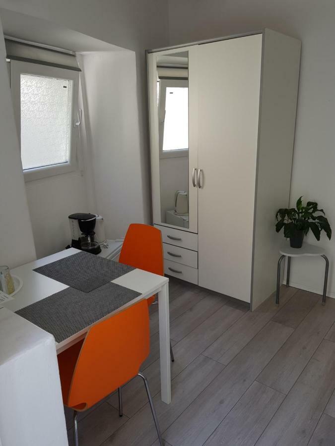 Stipan & Gasthof Split