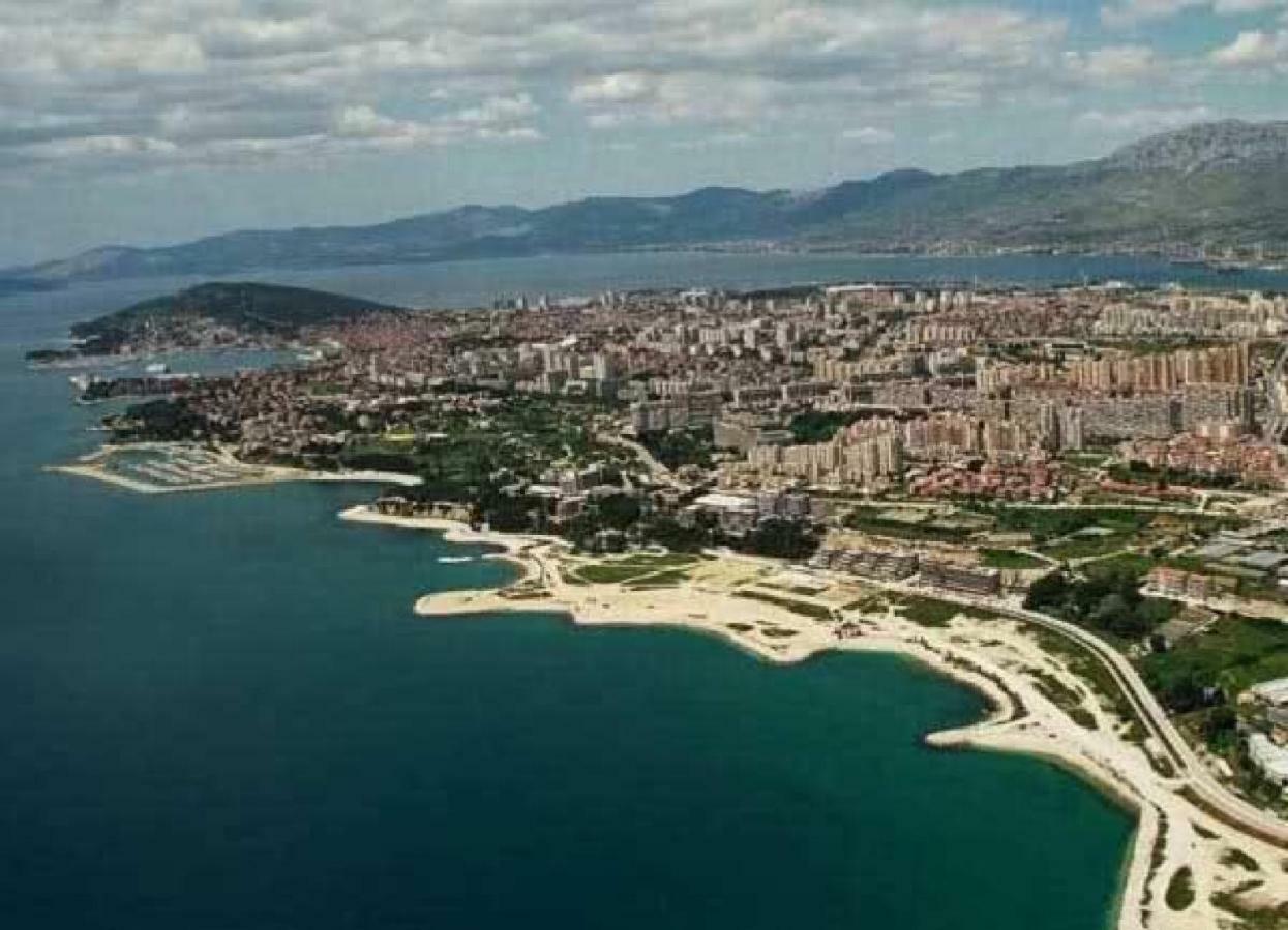 Penthouse Sol St * Split