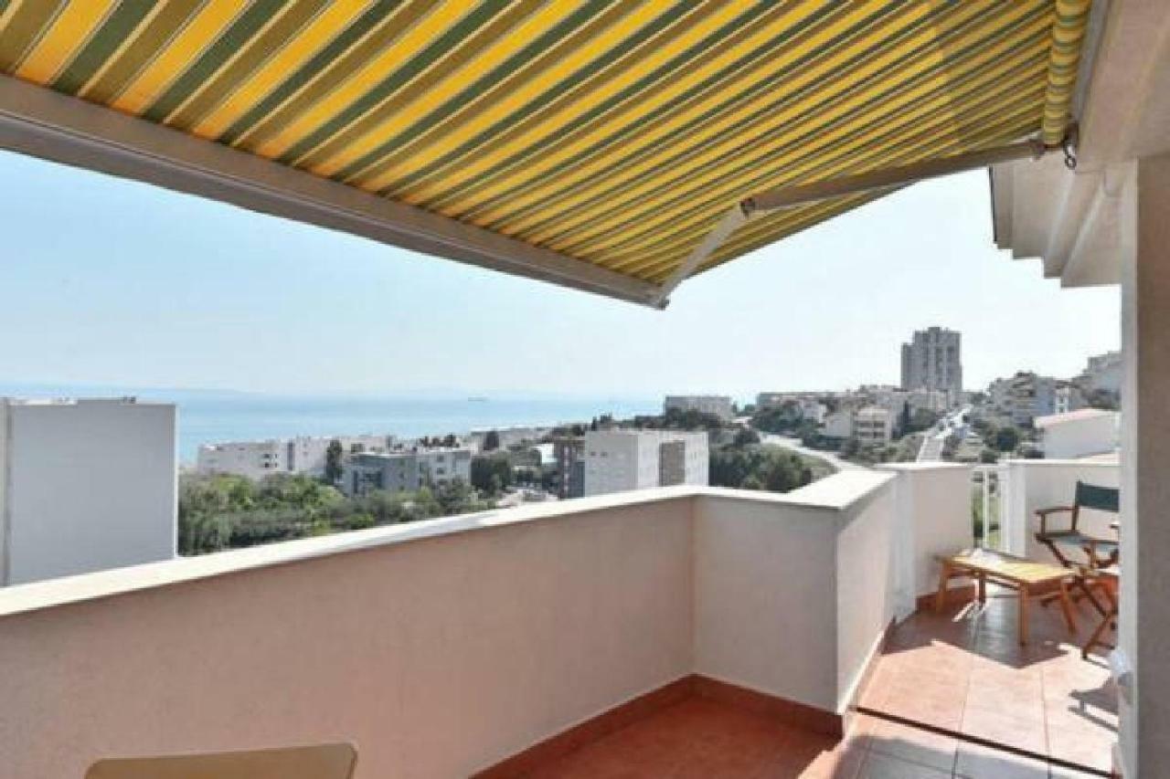 Penthouse Sol St