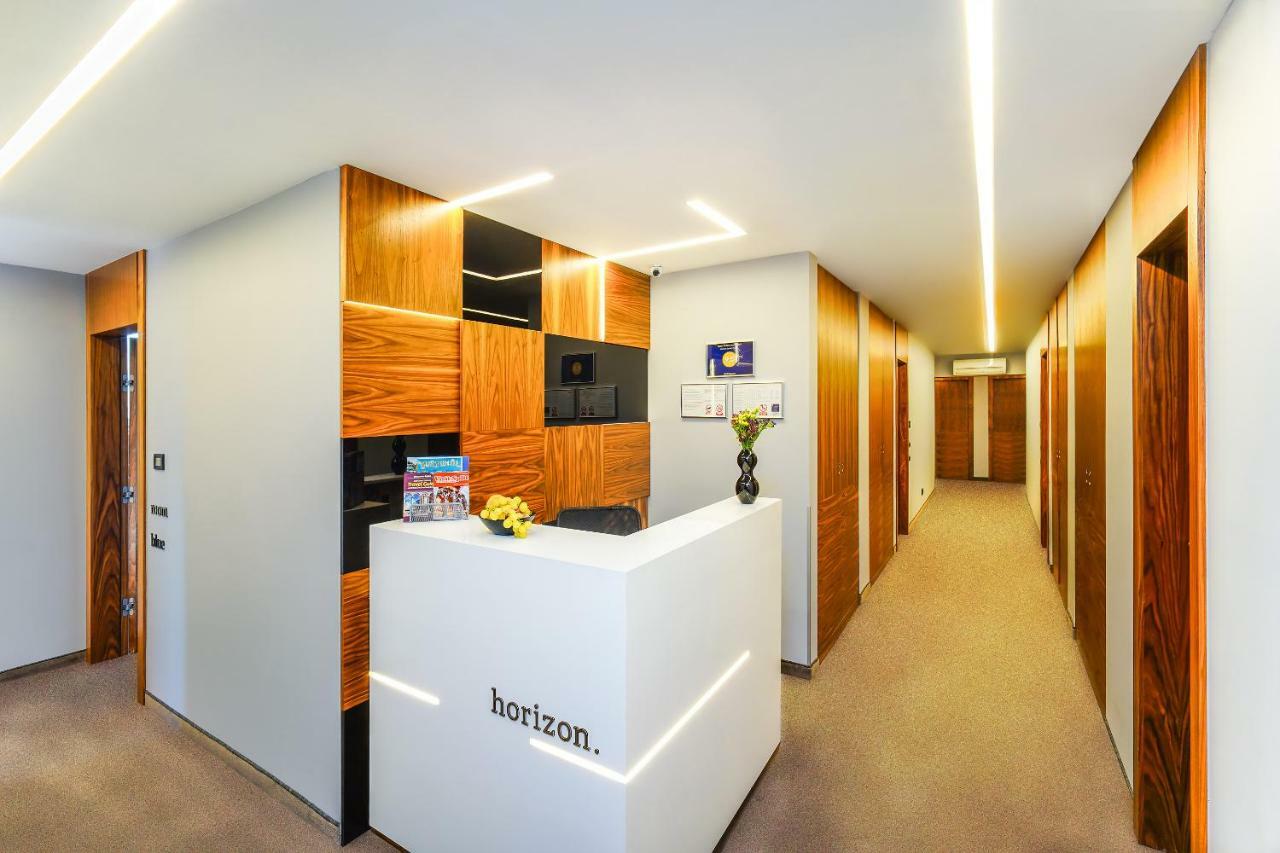 Horizon Luxury & Design