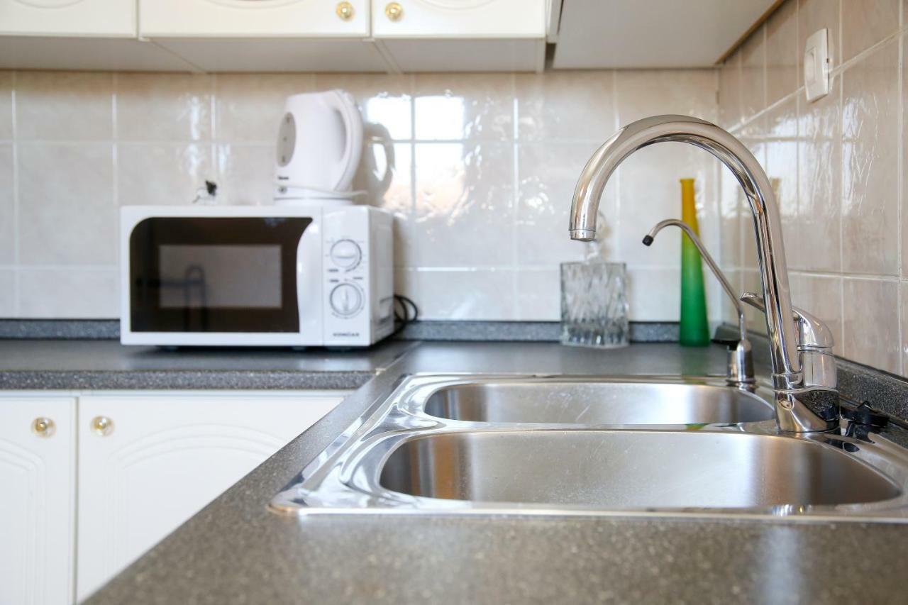Gasthof Luxury Apartment Ela Split