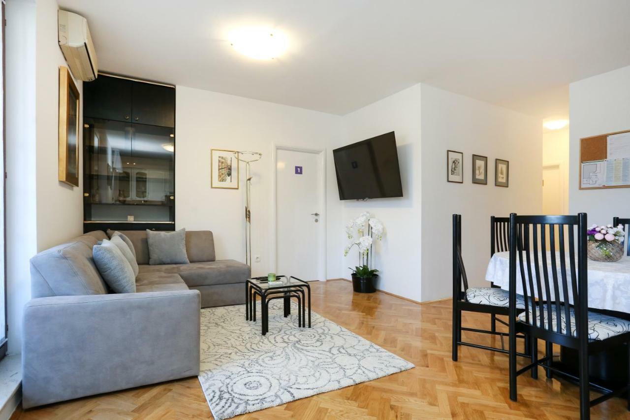 Luxury Apartment Ela Split