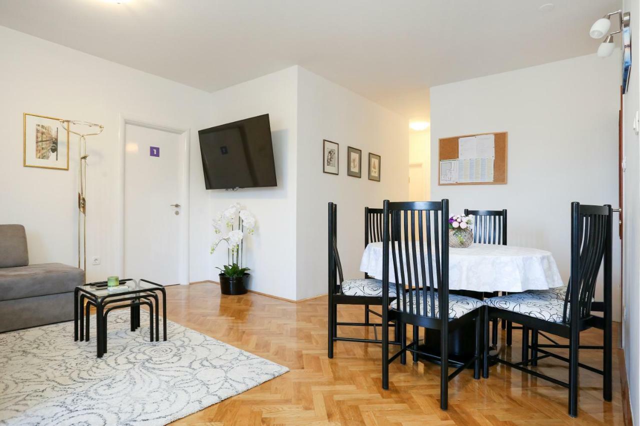 Gasthof Luxury Apartment Ela Split